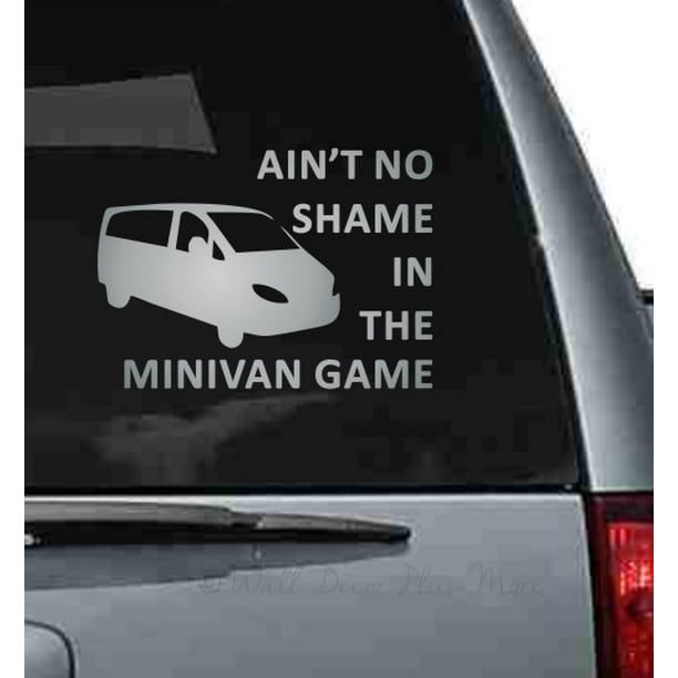 B309 I donut care Do Not Cute sayings vinyl decal car truck van suv B309 I donut care Do Not Cute sayings vinyl decal car truck van suv